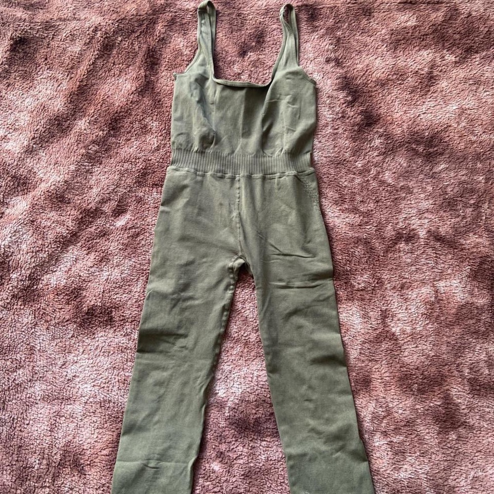 Free People Good Karma Runsie